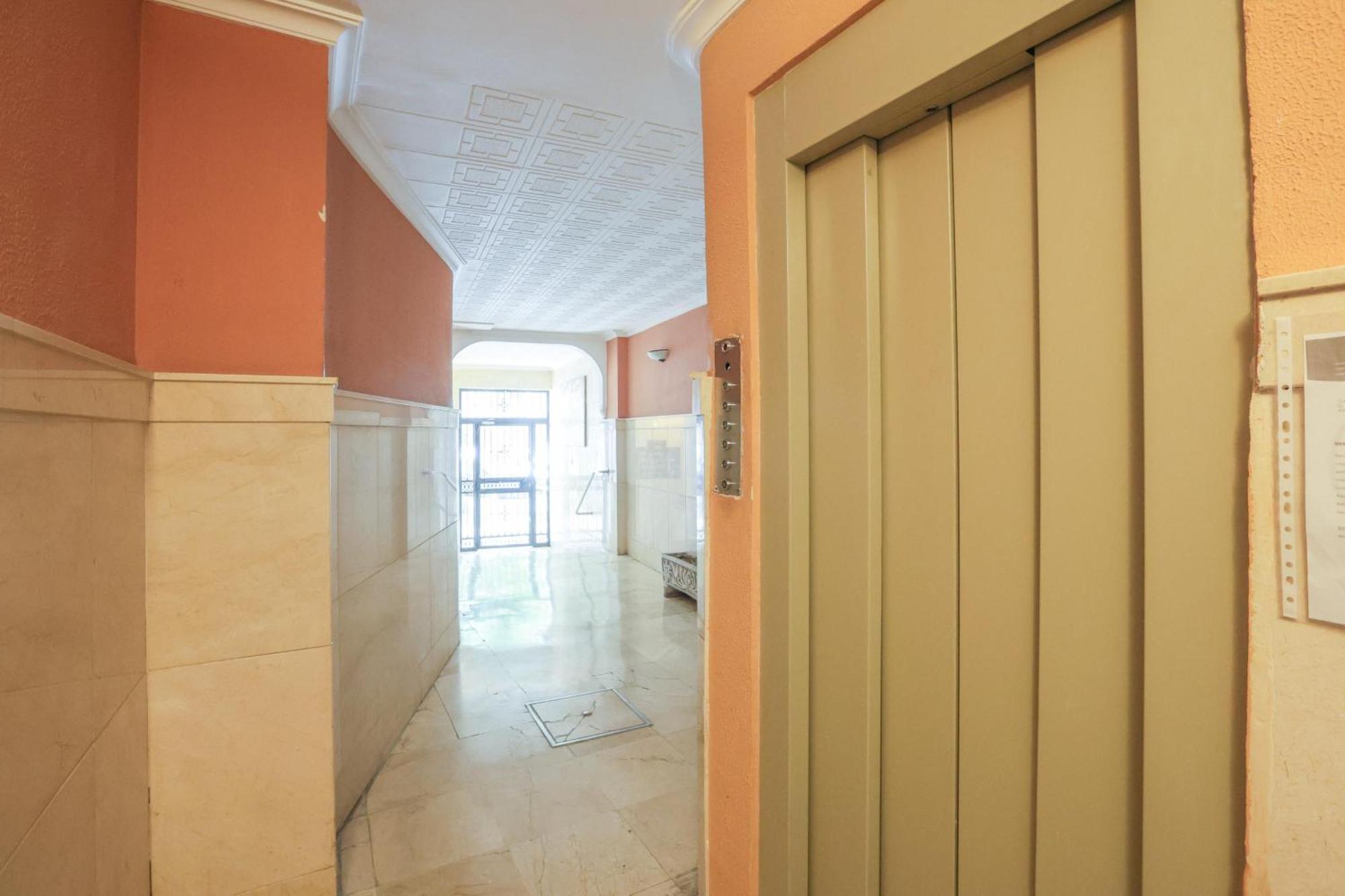 Apartamento Azahar Gran Plaza Sevilla