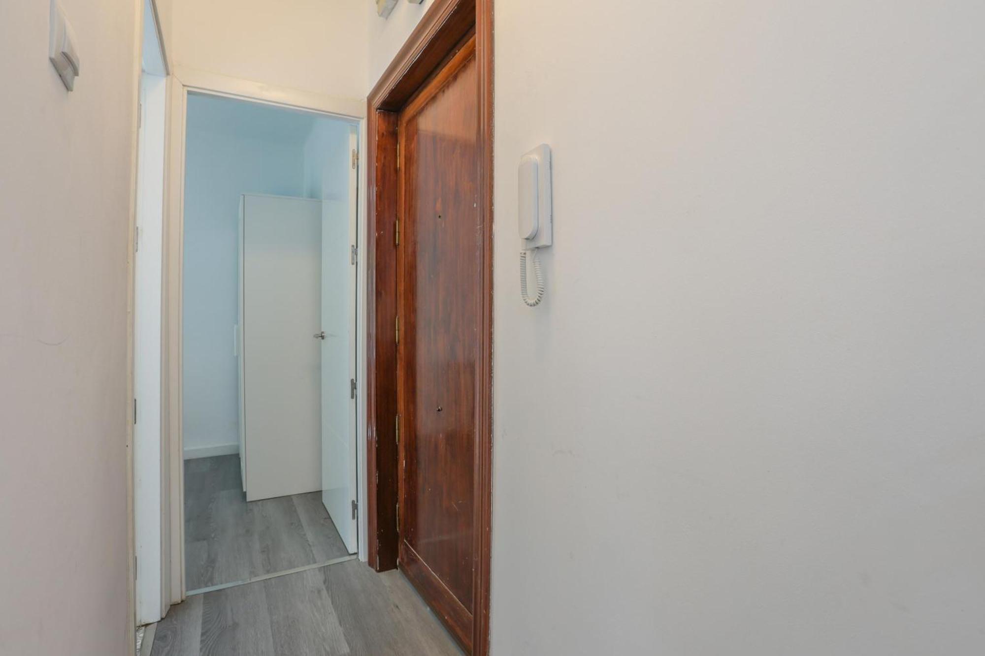 Appartement Azahar Gran Plaza *