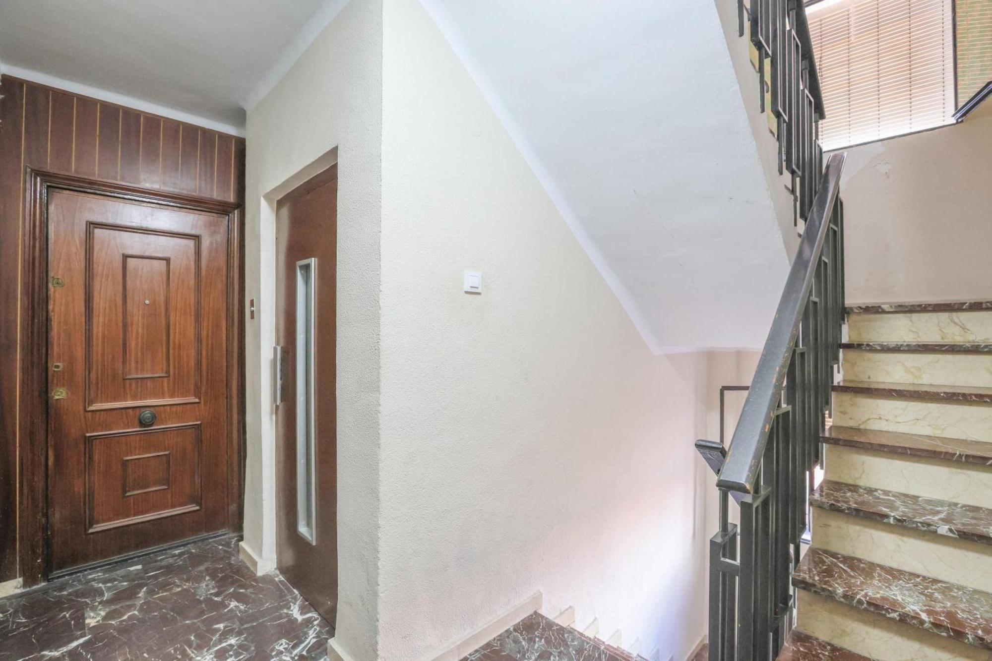 Azahar Gran Plaza Appartement Sevilla