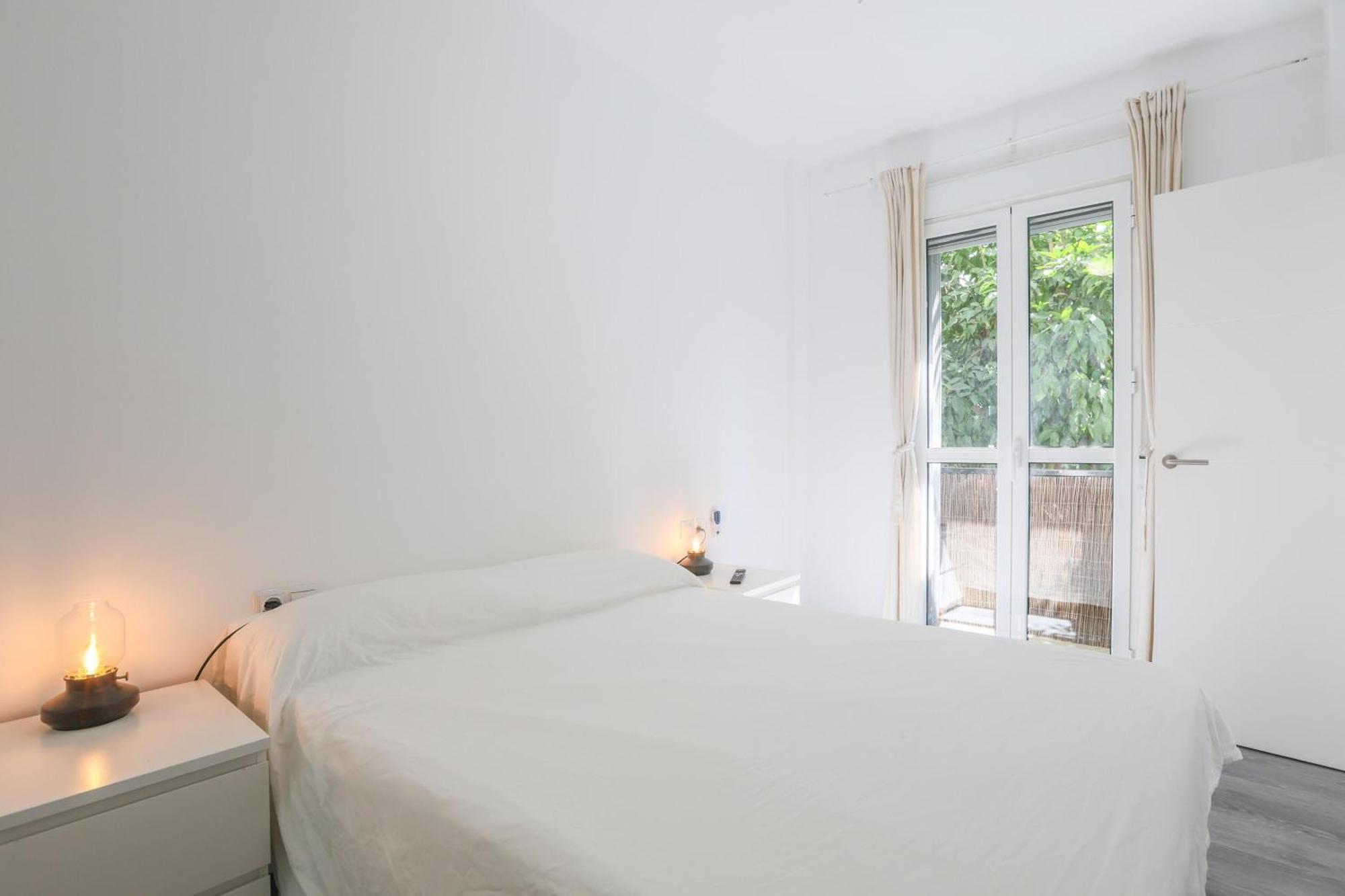 Azahar Gran Plaza Appartement *