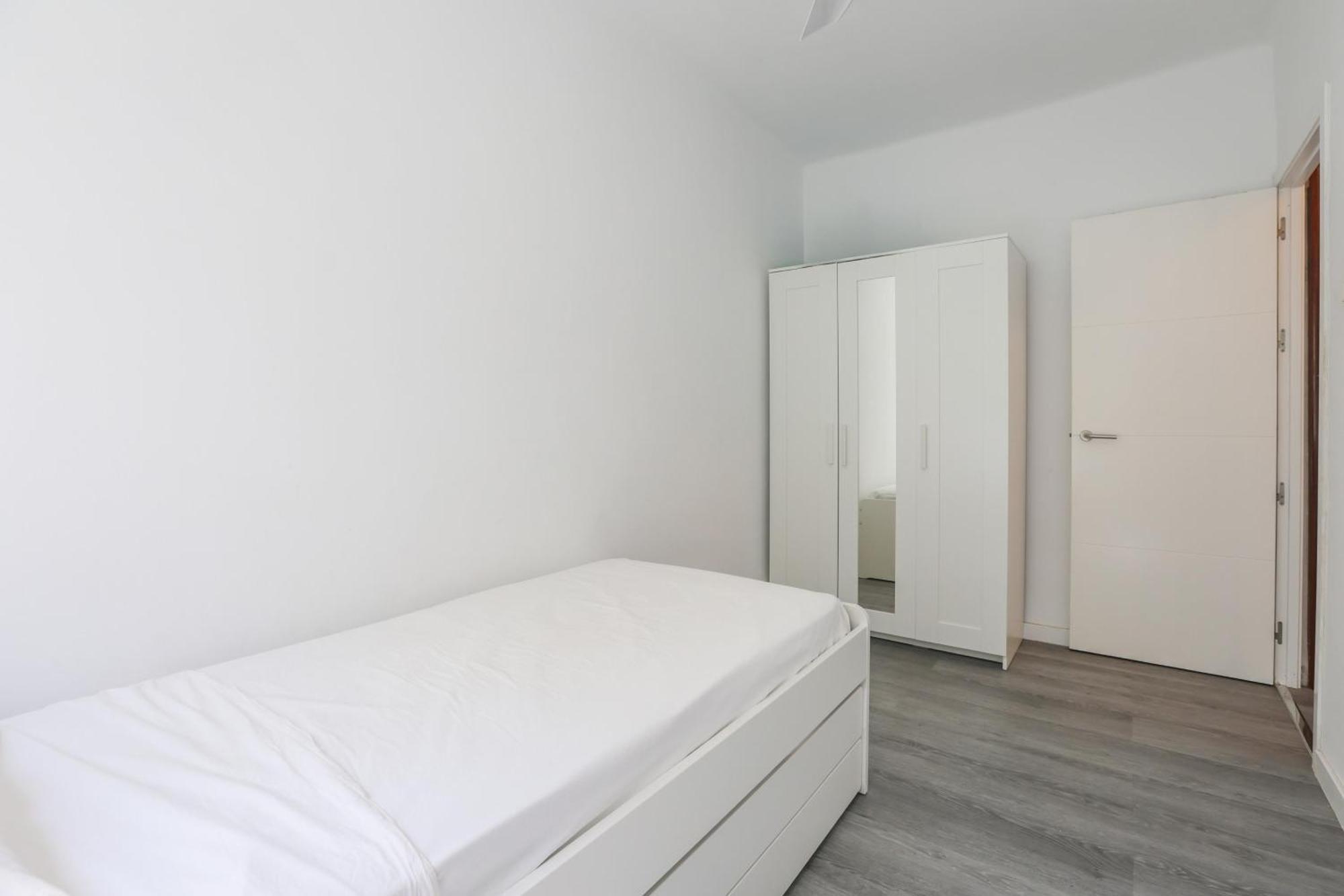 Azahar Gran Plaza Appartement Sevilla