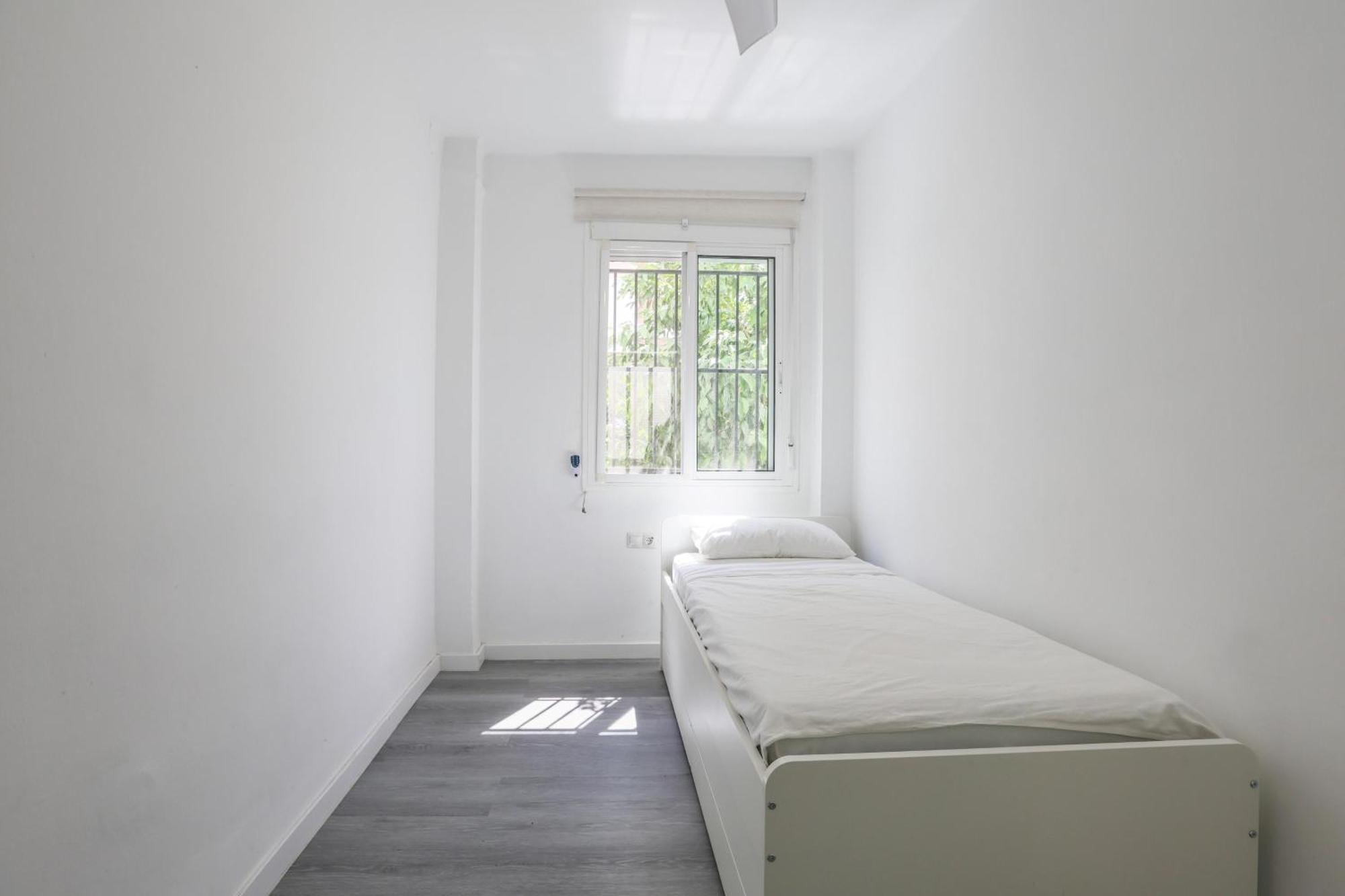 Appartement Azahar Gran Plaza Sevilla