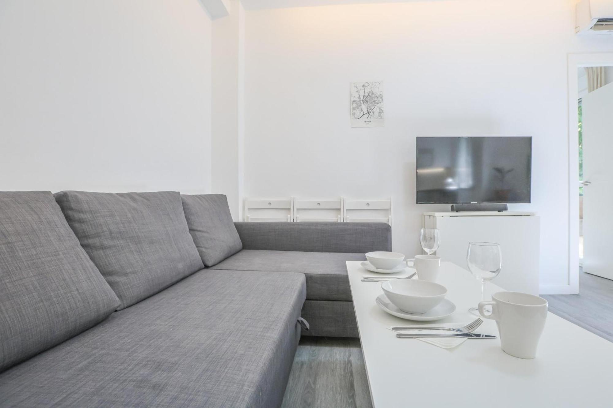 Azahar Gran Plaza Appartement Sevilla