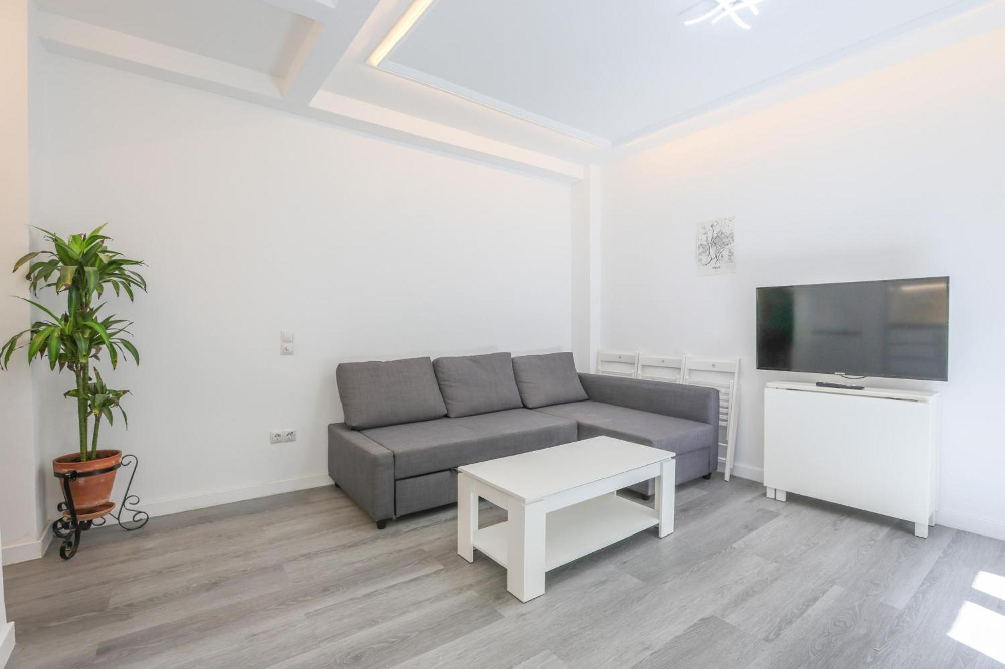 Appartement Azahar Gran Plaza Sevilla